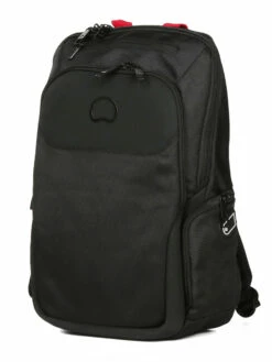 Sac à Dos Ordinateur Delsey Parvis Plus 13.3 Pouces - Léger et Fonctionnel