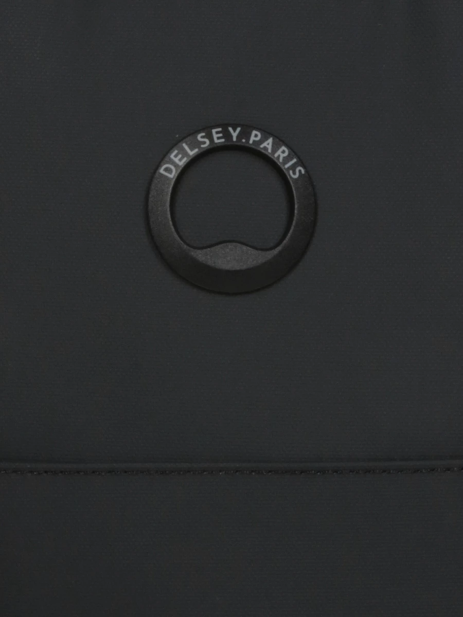 Sac à Dos Ordinateur Delsey Parvis Plus Imperméable 15.6 Pouces - Léger et Résistant – Image 4