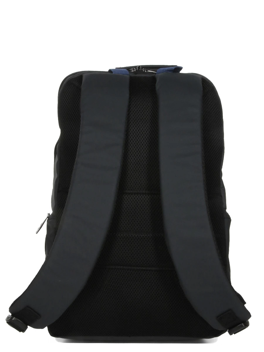 Sac à Dos Ordinateur Delsey Parvis Plus Imperméable 15.6 Pouces - Léger et Résistant – Image 3