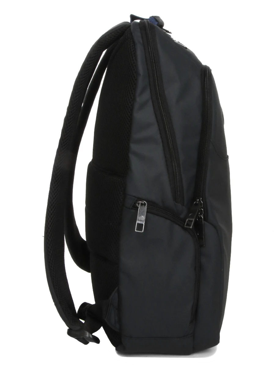 Sac à Dos Ordinateur Delsey Parvis Plus Imperméable 15.6 Pouces - Léger et Résistant – Image 6