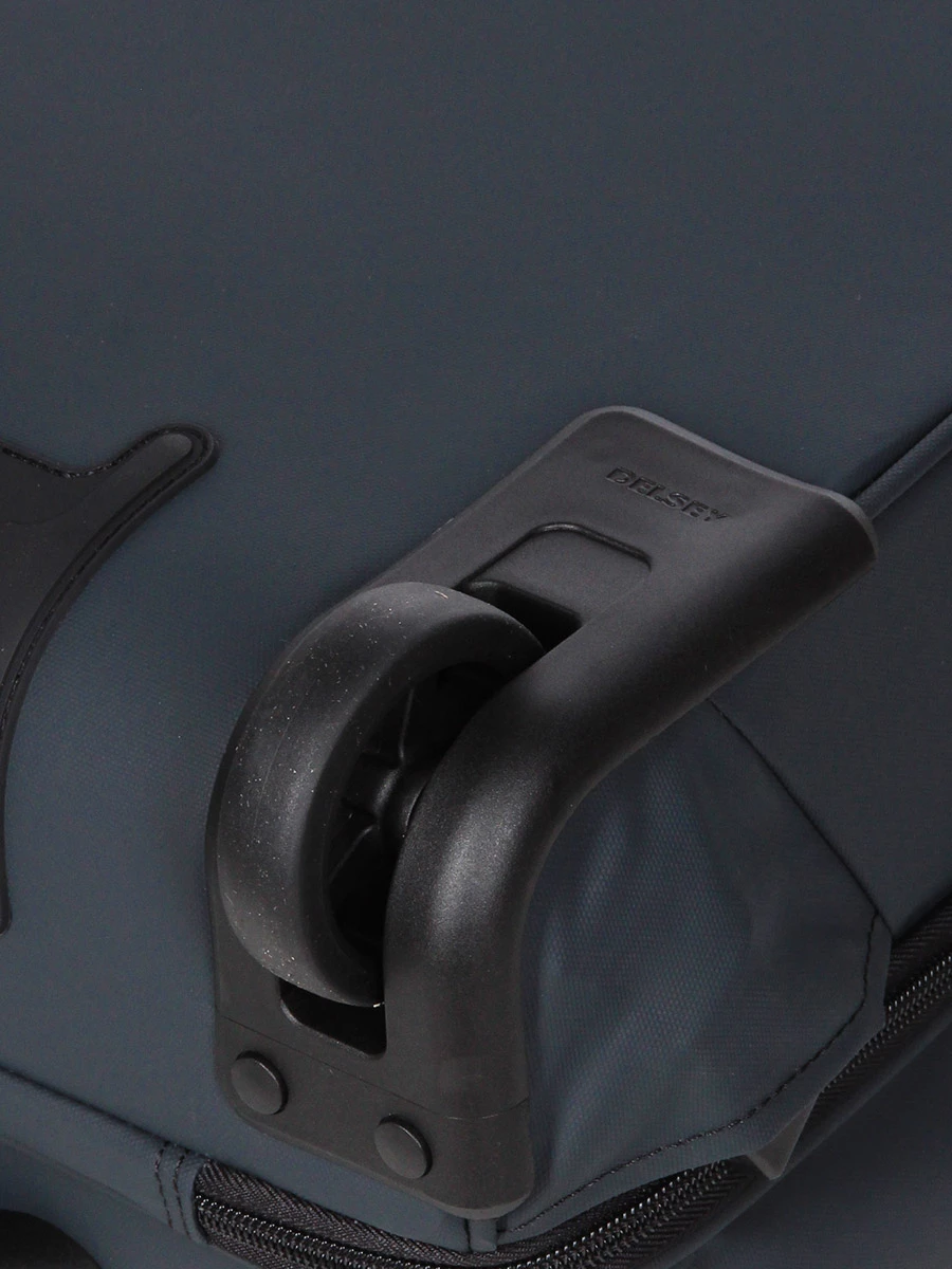 Sac à Dos Ordinateur à Roulettes Delsey Parvis Plus WPS Imperméable 17.3 Pouces - Noir – Image 14