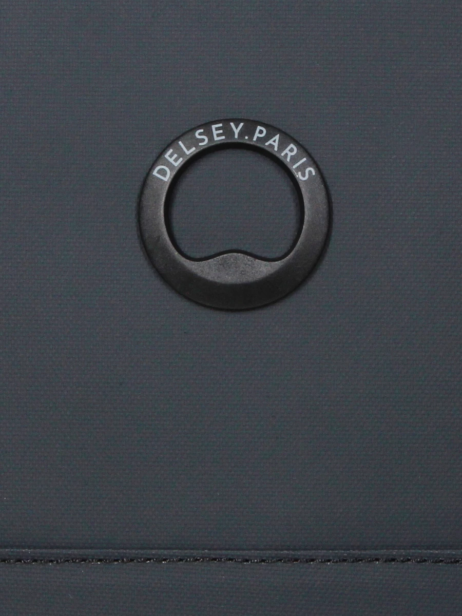 Sac à Dos Ordinateur à Roulettes Delsey Parvis Plus WPS Imperméable 17.3 Pouces - Noir – Image 16