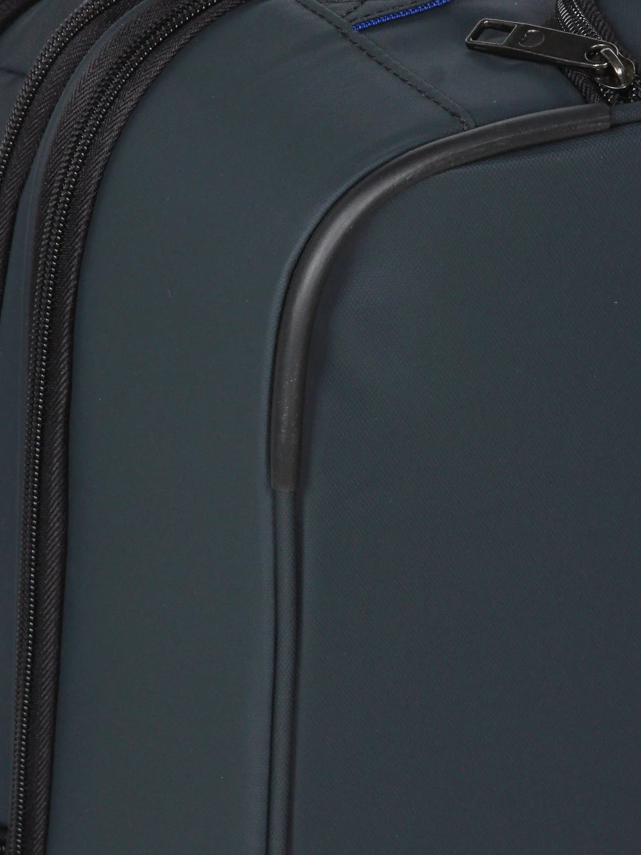 Sac à Dos Ordinateur à Roulettes Delsey Parvis Plus WPS Imperméable 17.3 Pouces - Noir – Image 15