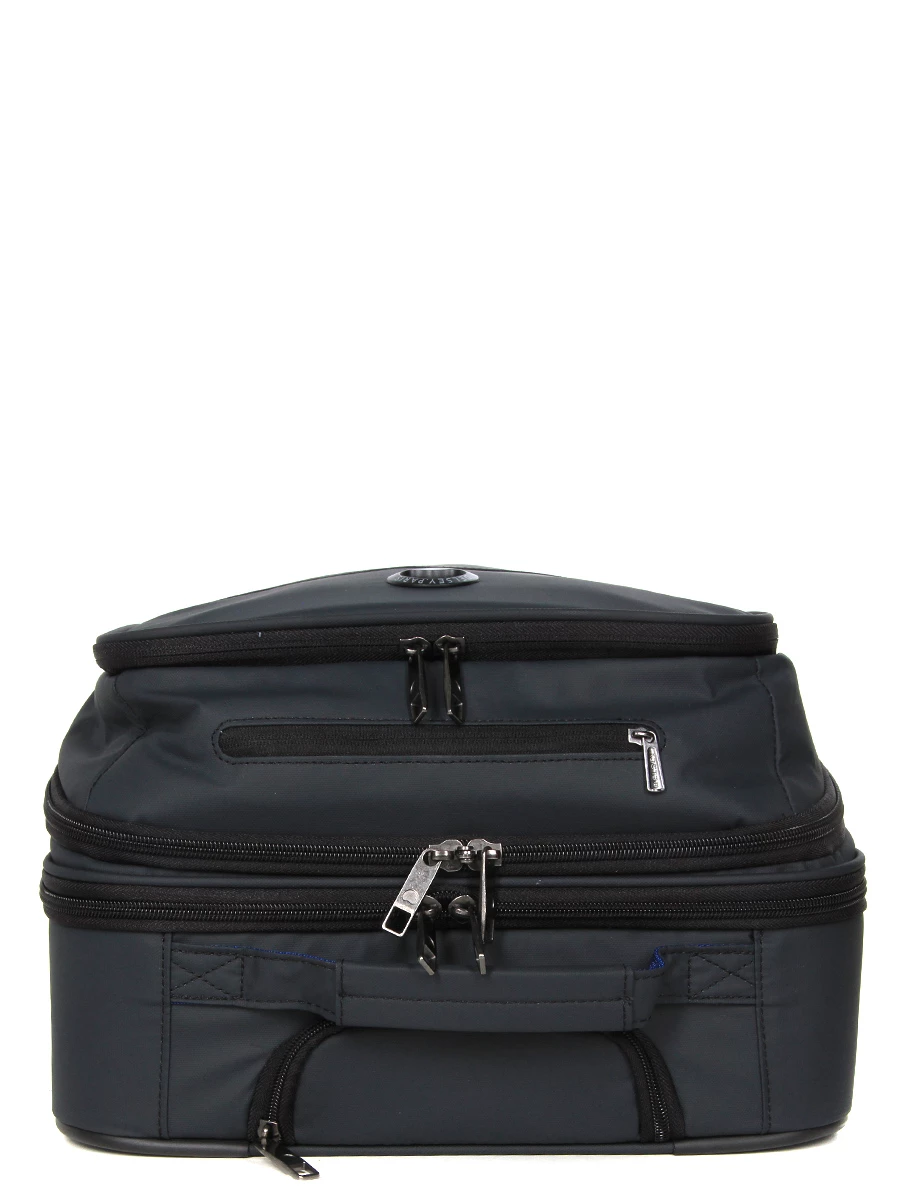 Sac à Dos Ordinateur à Roulettes Delsey Parvis Plus WPS Imperméable 17.3 Pouces - Noir – Image 9