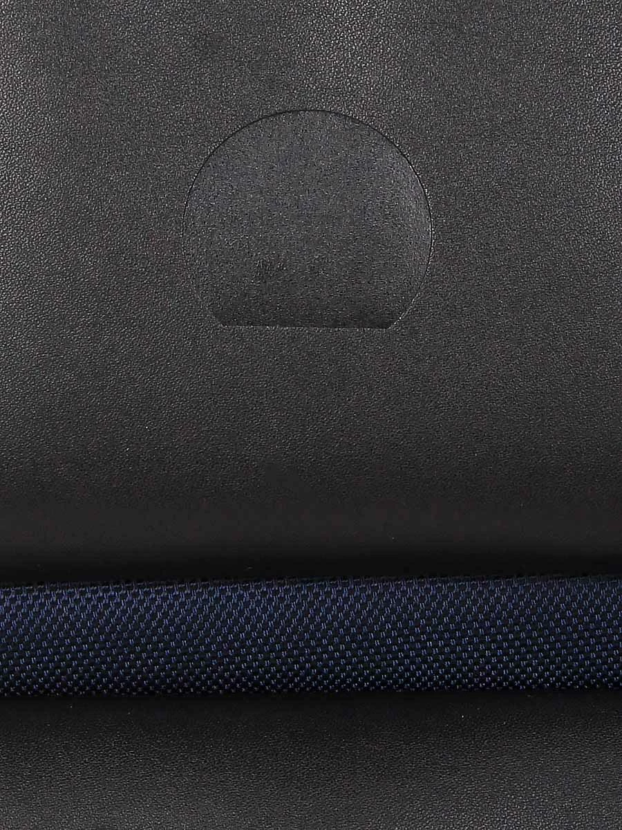 Sac à Dos Ordinateur Delsey Wagram 17.3 Pouces - Léger et Durable – Image 4