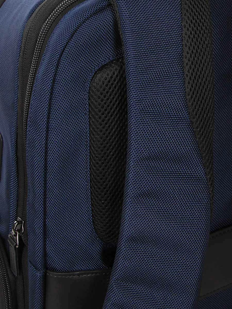 Sac à Dos Ordinateur Delsey Wagram 17.3 Pouces - Léger et Durable – Image 17