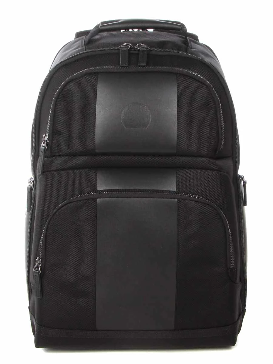 Sac à Dos Ordinateur Delsey Wagram 15.6 Pouces - Léger et Résistant – Image 2