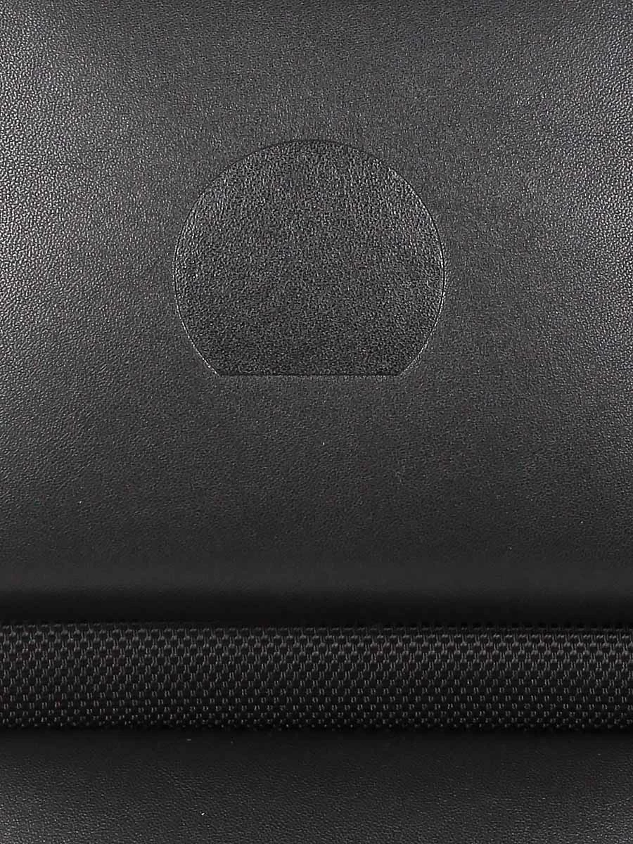 Sac à Dos Ordinateur Delsey Wagram 15.6 Pouces - Léger et Résistant – Image 4