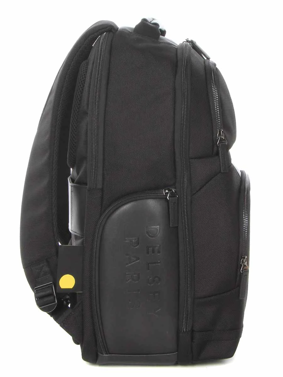 Sac à Dos Ordinateur Delsey Wagram 15.6 Pouces - Léger et Résistant – Image 6
