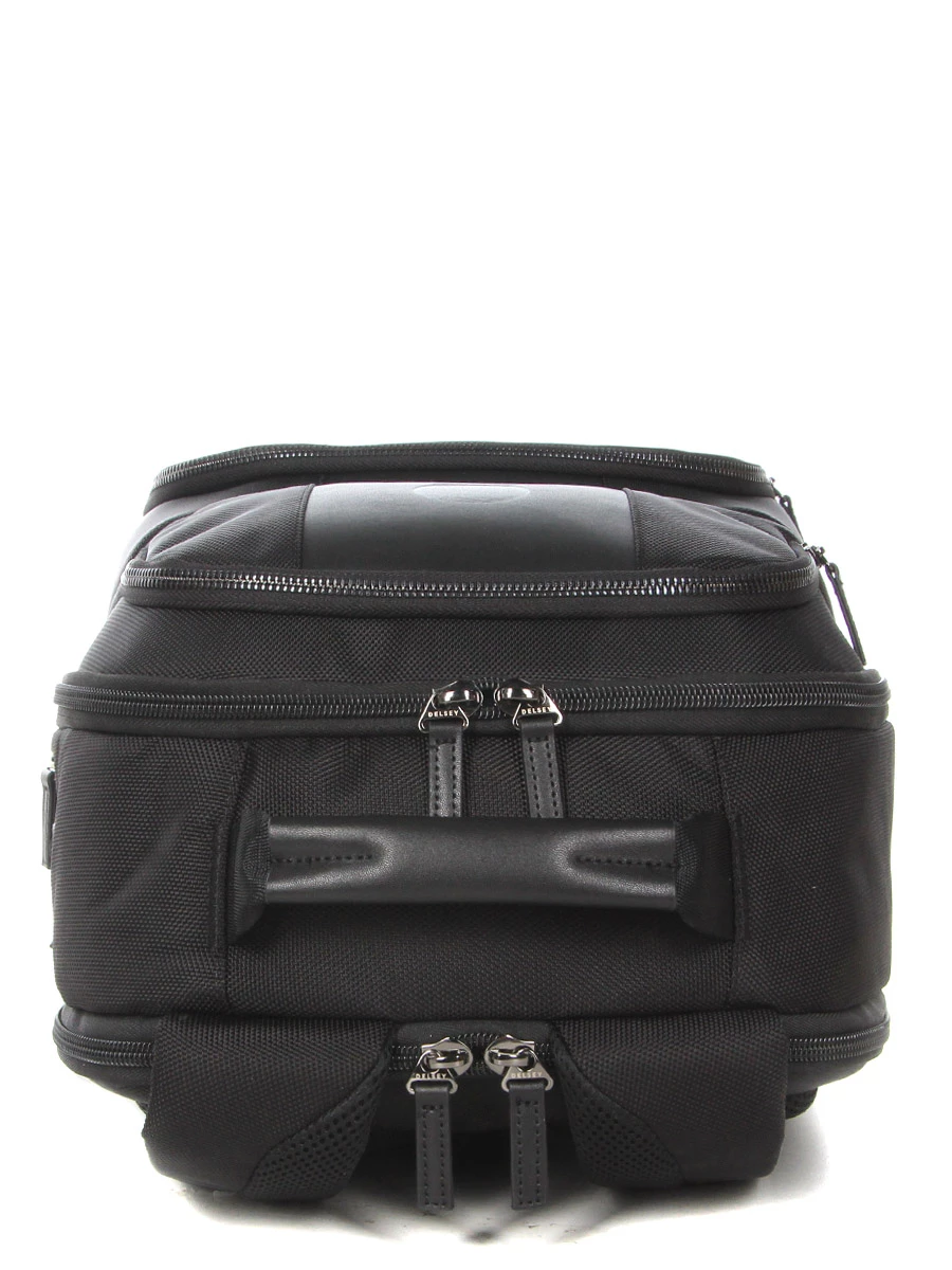 Sac à Dos Ordinateur Delsey Wagram 15.6 Pouces - Léger et Résistant – Image 7