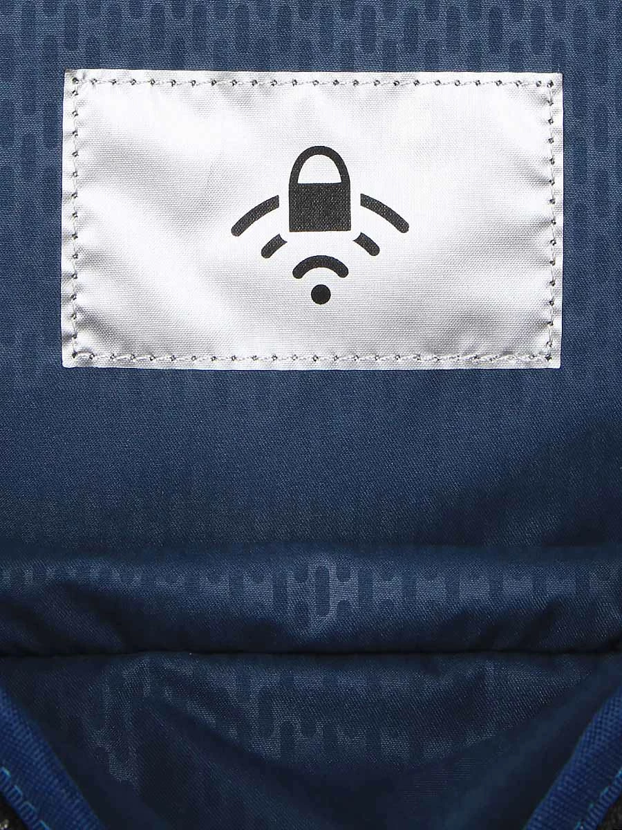 Sac à Dos Ordinateur Delsey Wagram 15.6 Pouces - Léger et Résistant – Image 13