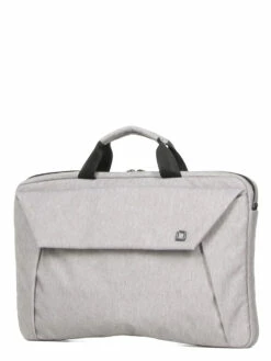 Sacoche Ordinateur Dicota Edge Chiné 14-15.6 Pouces - Léger et Résistant
