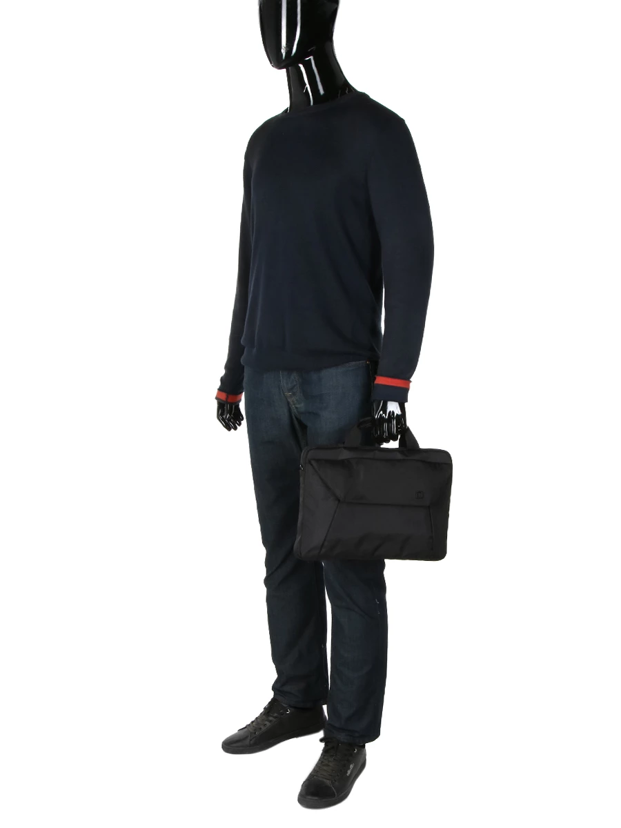 Sacoche Ordinateur Dicota Edge 12-13.3 Pouces – Image 14