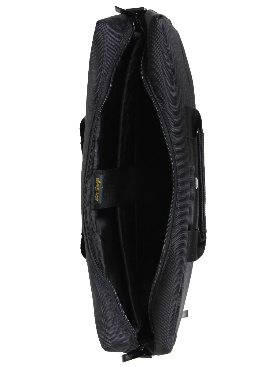 Sacoche Ordinateur Elite Atom 17.3 Pouces - Protection Optimale pour PC Portable – Image 10