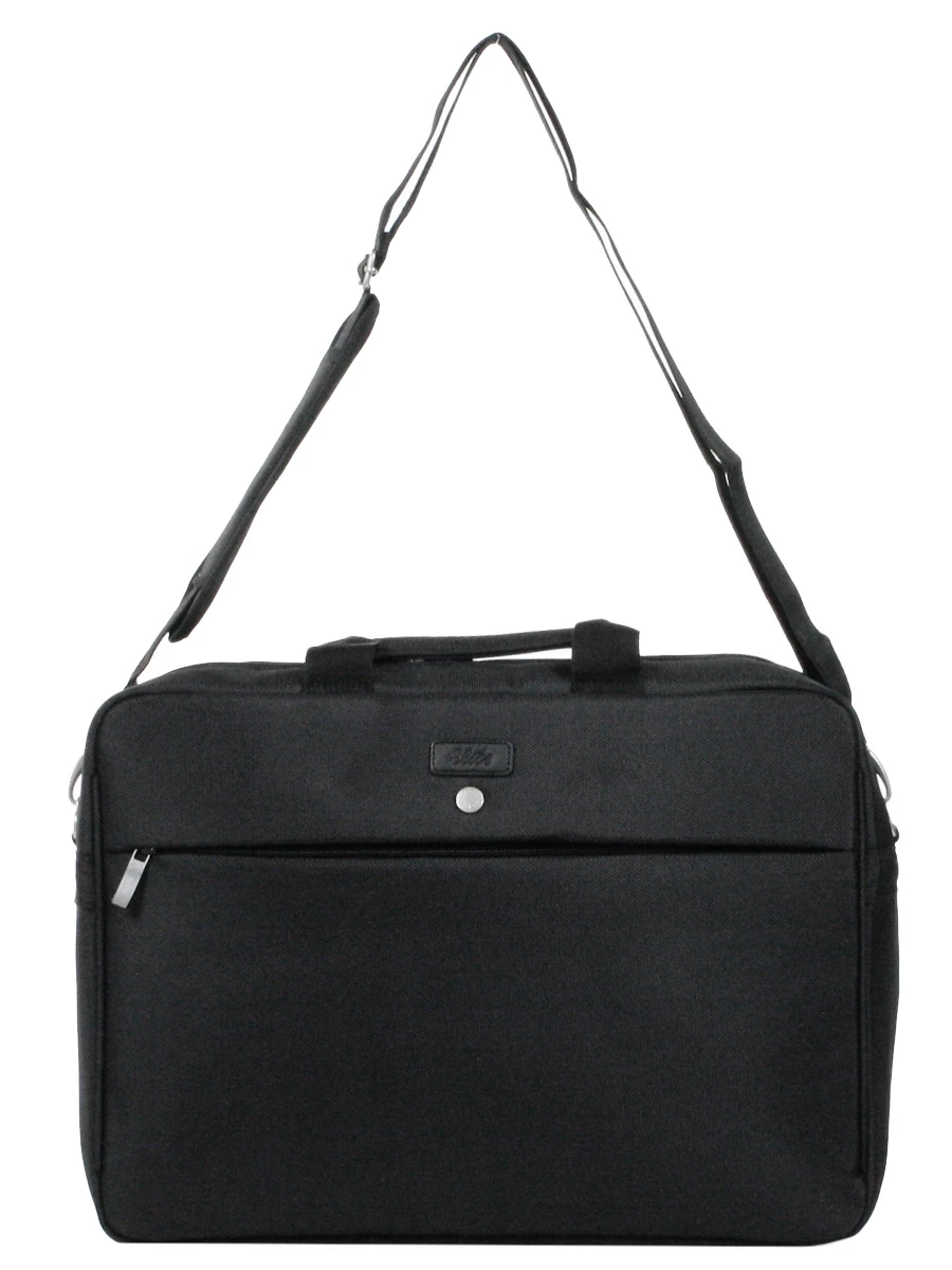 Sacoche Ordinateur Elite Atom 17.3 Pouces - Protection Optimale pour PC Portable – Image 4