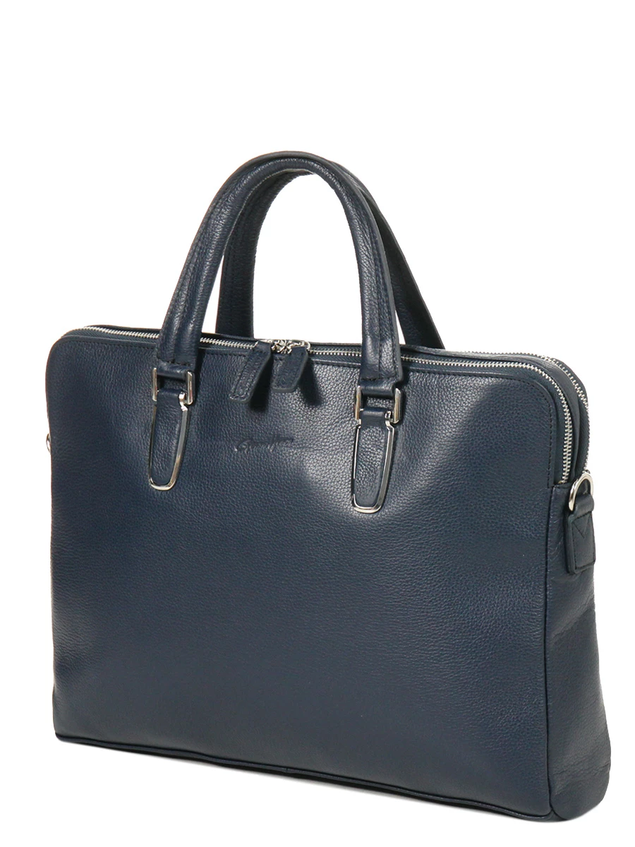 Sacoche Ordinateur Portable Gérard Hénon Twist 14 Pouces - Léger et Style | Sacs ordinateur – Image 16