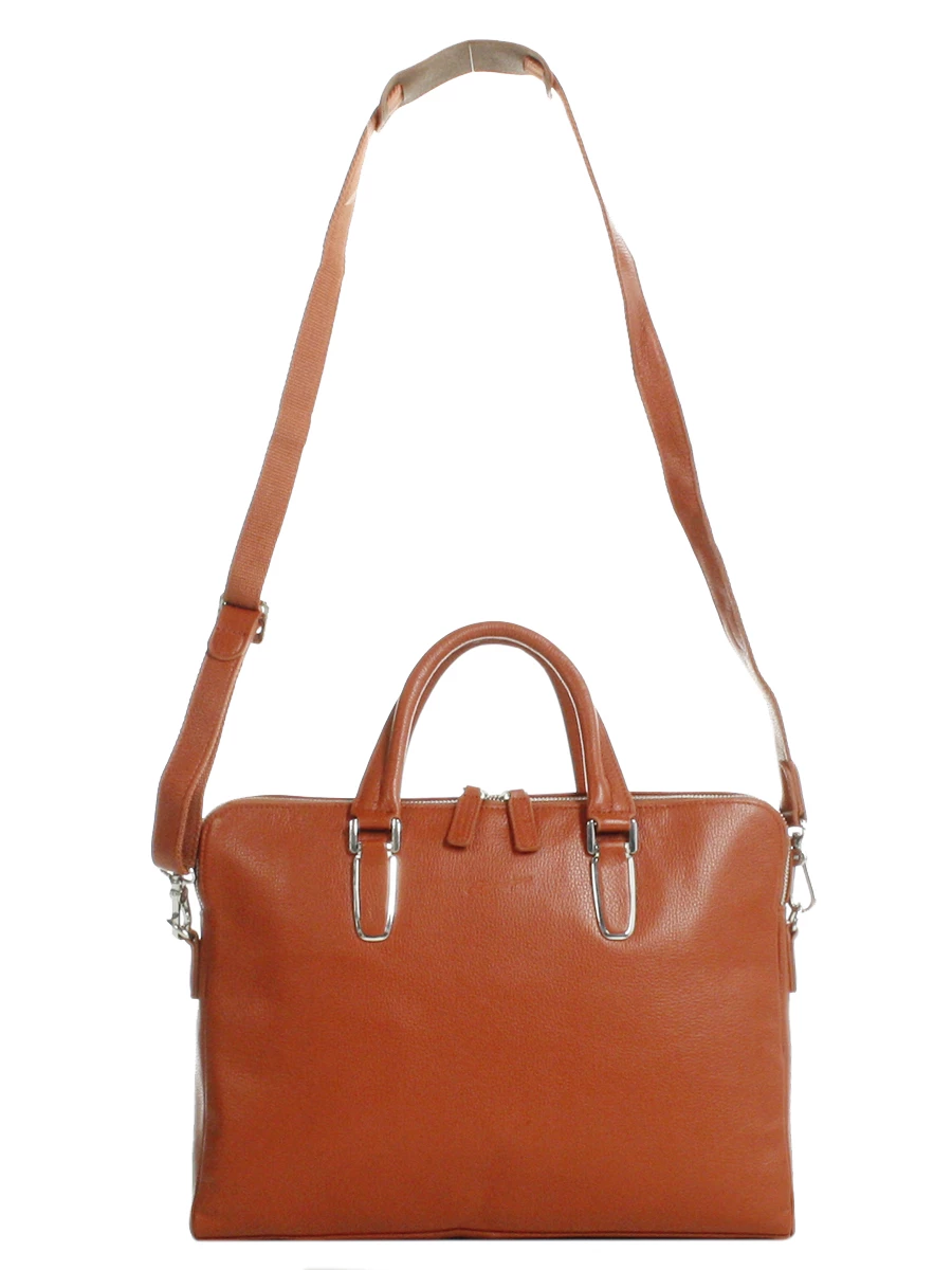 Sacoche Ordinateur Portable Gérard Hénon Twist 14 Pouces - Léger et Style | Sacs ordinateur – Image 4