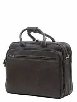 Sacoche Ordinateur Gérard Hénon Golf 16 Pouces | Sac à Dos Professionnel Élégant