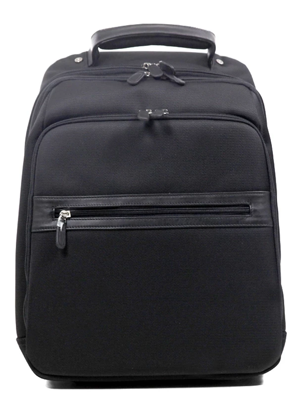 Sac à Dos Ordinateur Gérard Henon New Styl' 15 Pouces - Léger et Fonctionnel – Image 2