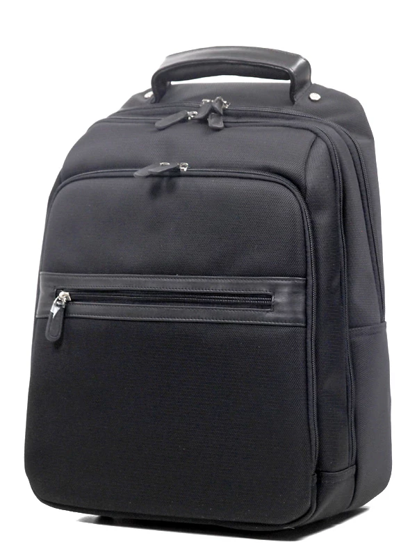 Sac à Dos Ordinateur Gérard Henon New Styl' 15 Pouces - Léger et Fonctionnel