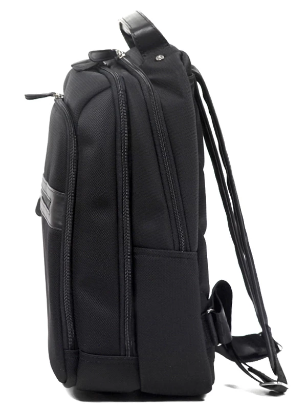 Sac à Dos Ordinateur Gérard Henon New Styl' 15 Pouces - Léger et Fonctionnel – Image 5