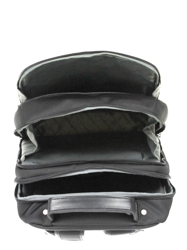 Sac à Dos Ordinateur Gérard Henon New Styl' 15 Pouces - Léger et Fonctionnel – Image 9