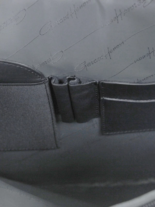 Sac à Dos Ordinateur Gérard Henon New Styl' 15 Pouces - Léger et Fonctionnel – Image 10