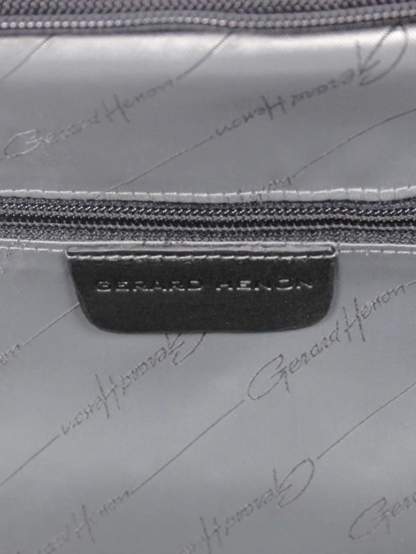 Sac à Dos Ordinateur Gérard Henon New Styl' 15 Pouces - Léger et Fonctionnel – Image 11