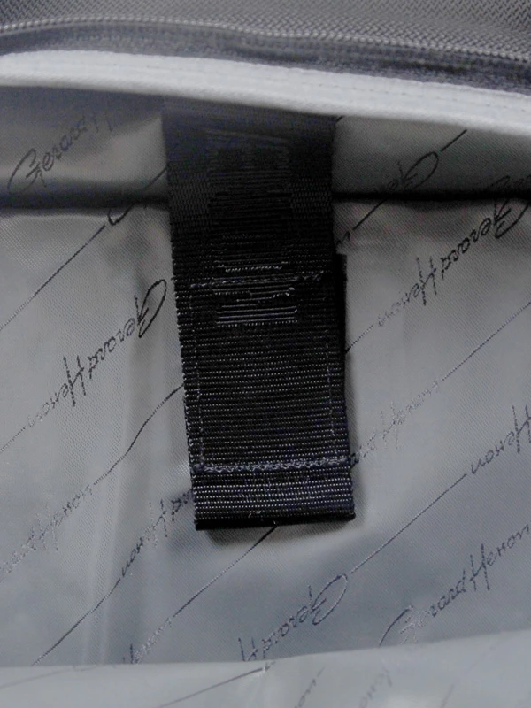 Sac à Dos Ordinateur Gérard Henon New Styl' 15 Pouces - Léger et Fonctionnel – Image 4