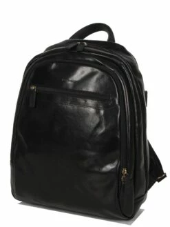 Sac à Dos Ordinateur Gérard Hénon Verone Borne 13 Pouces - Léger et Résistant