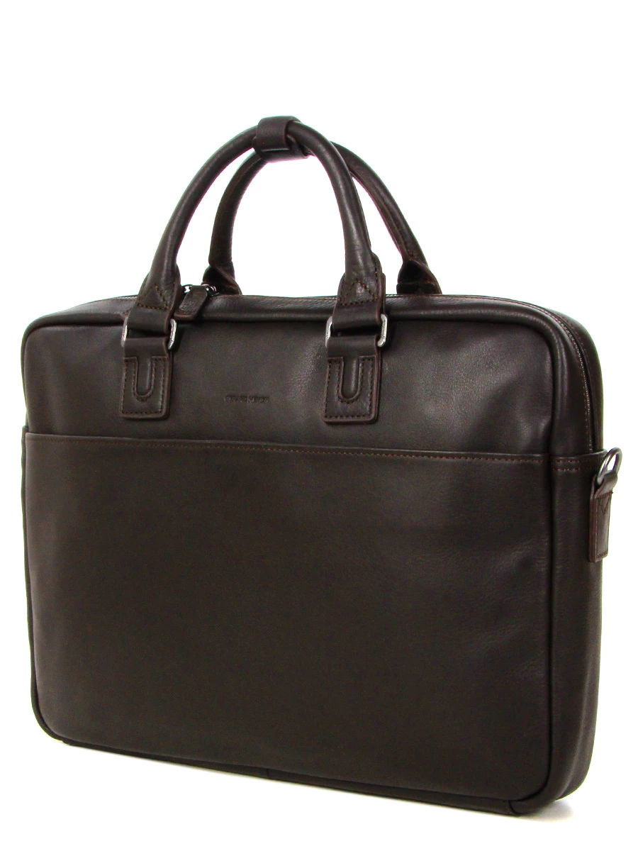 Sacoche Ordinateur Gérard Hénon Amsterdam 15 Pouces - Léger et Durable – Image 18