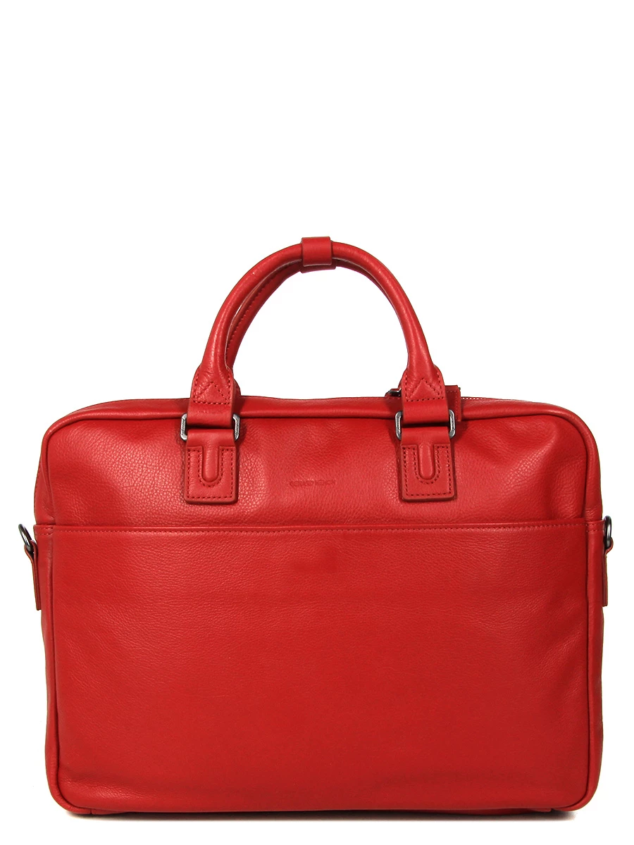 Sacoche Ordinateur Gérard Hénon Amsterdam 15 Pouces - Léger et Durable – Image 2