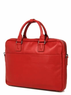 Sacoche Ordinateur Gérard Hénon Amsterdam 15 Pouces - Léger et Durable