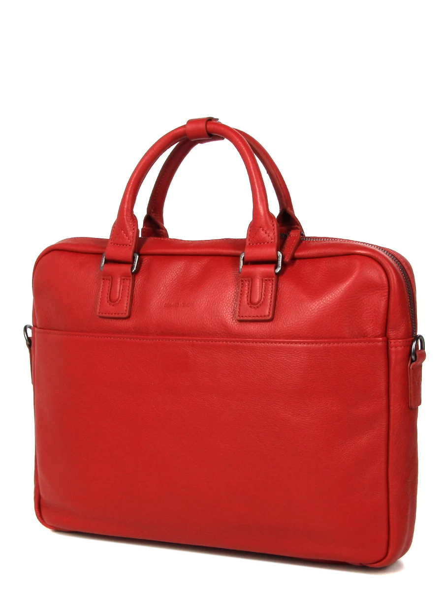 Sacoche Ordinateur Gérard Hénon Amsterdam 15 Pouces - Léger et Durable