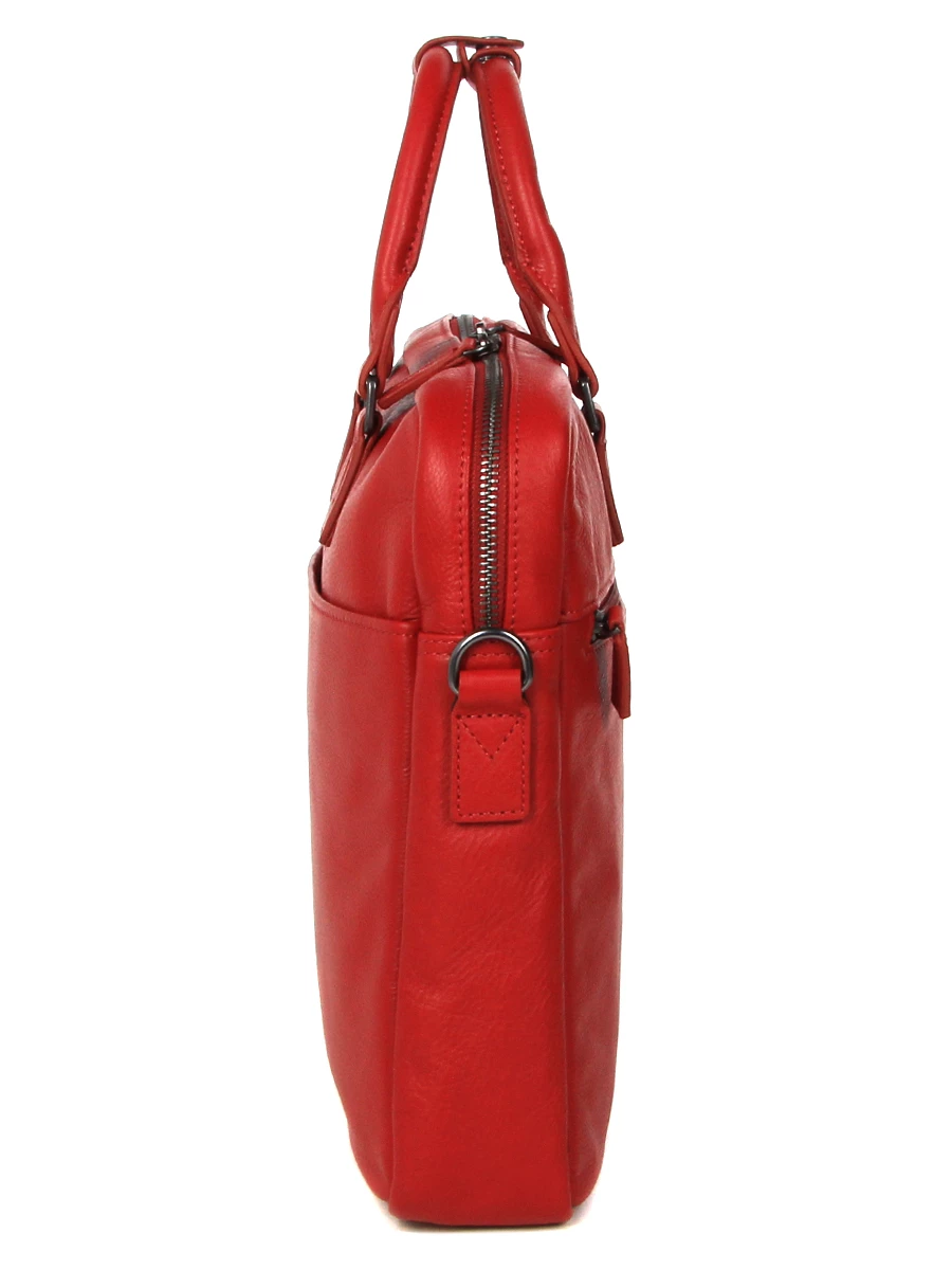 Sacoche Ordinateur Gérard Hénon Amsterdam 15 Pouces - Léger et Durable – Image 5