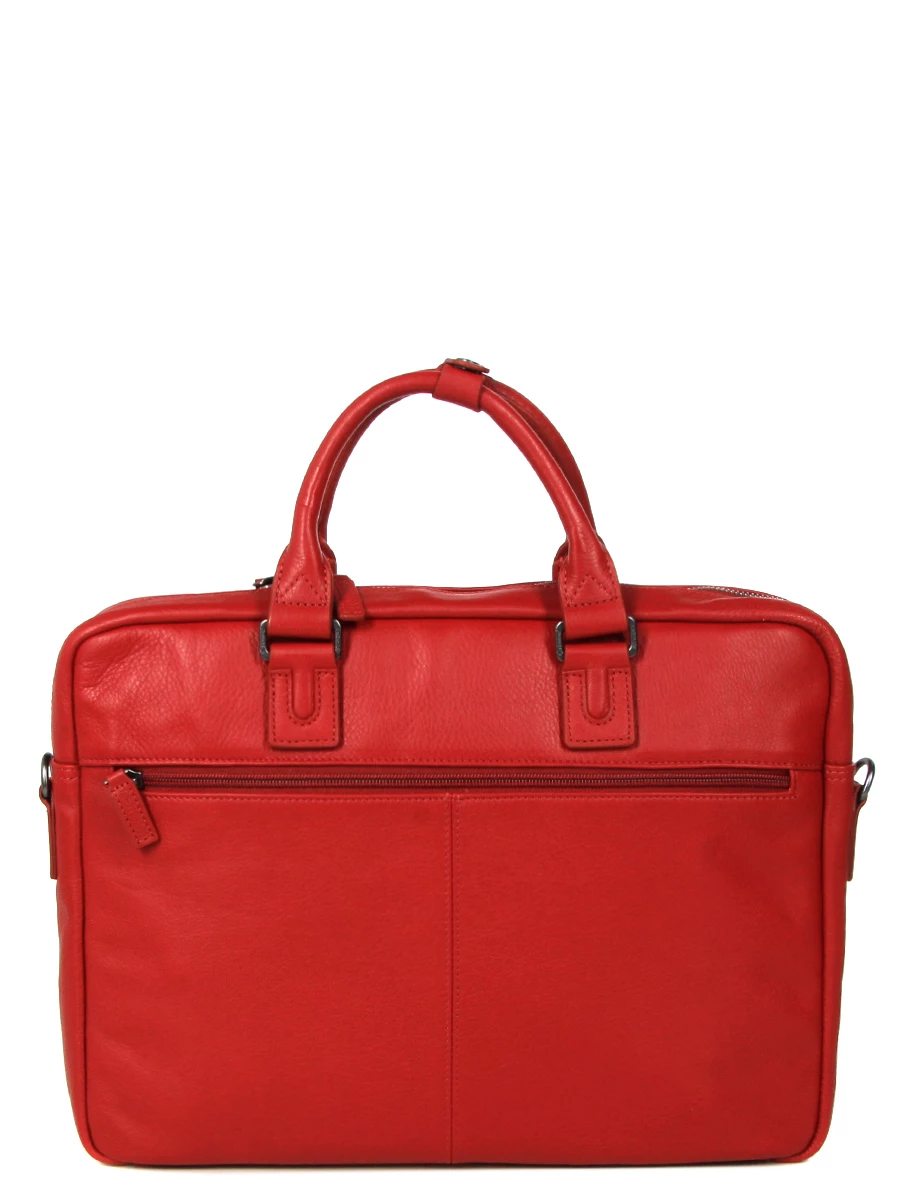 Sacoche Ordinateur Gérard Hénon Amsterdam 15 Pouces - Léger et Durable – Image 3