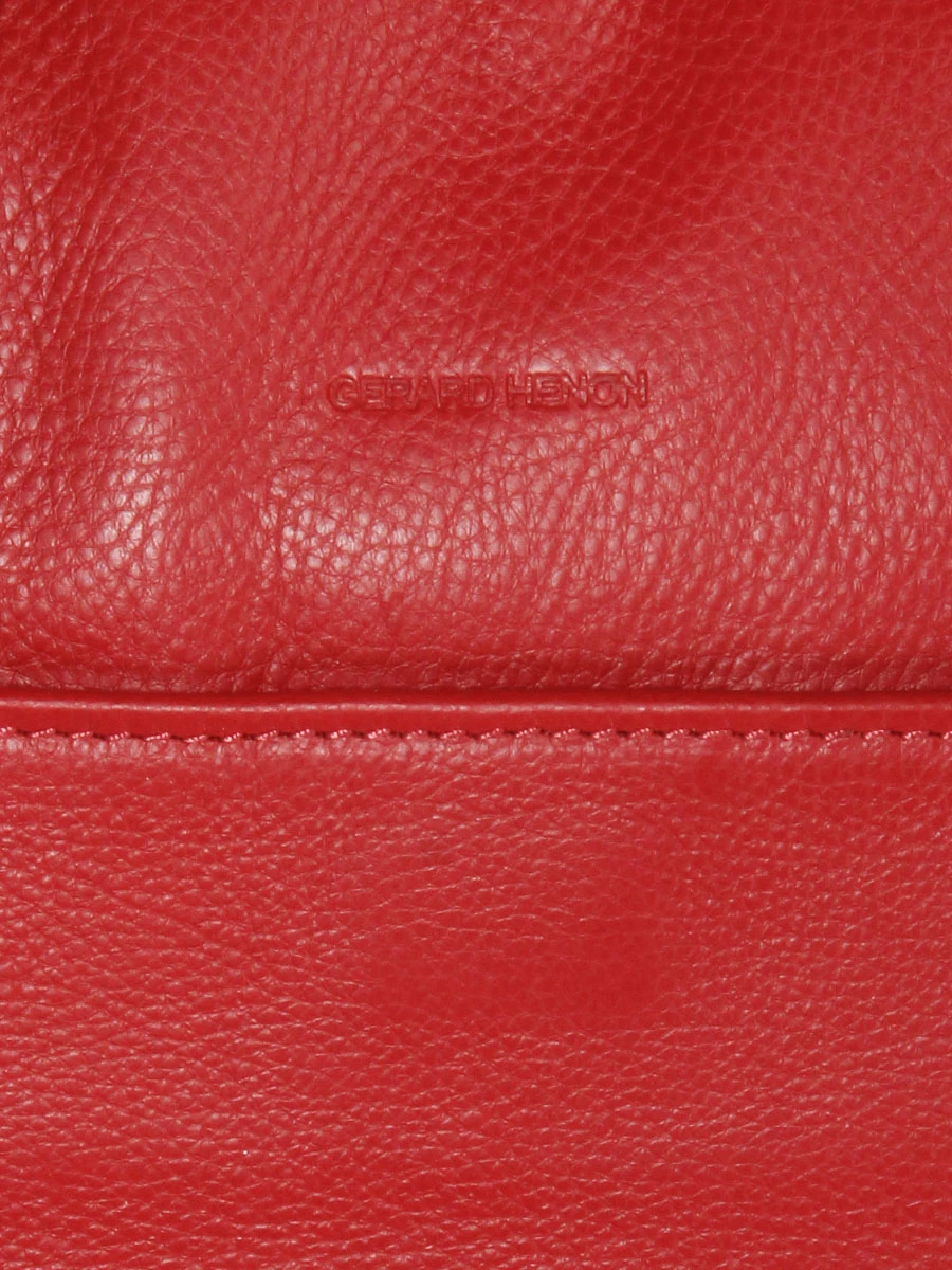 Sacoche Ordinateur Gérard Hénon Amsterdam 15 Pouces - Léger et Durable – Image 12