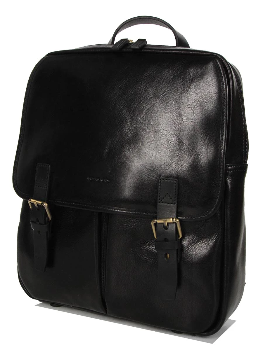 Sac à Dos Ordinateur Gérard Hénon Verone 11 Pouces - Léger et Solide – Image 16