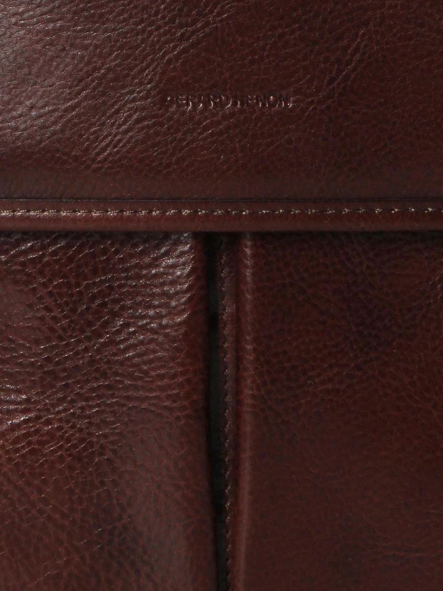 Sac à Dos Ordinateur Gérard Hénon Verone 11 Pouces - Léger et Solide – Image 4