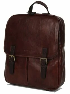 Sac à Dos Ordinateur Gérard Hénon Verone 11 Pouces - Léger et Solide