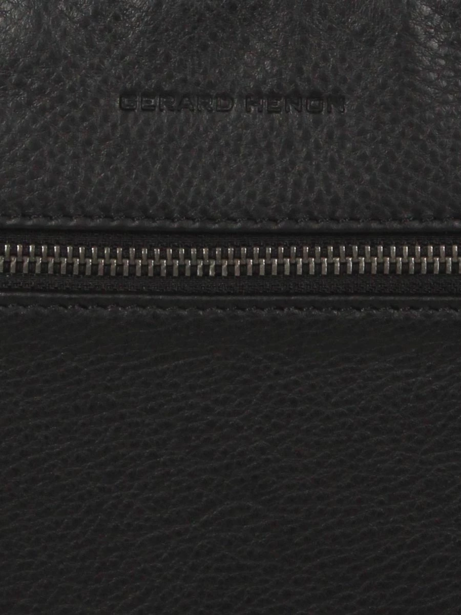 Sac à Dos Ordinateur Gérard Hénon Amsterdam 15.6 Pouces - Léger et Résistant – Image 4