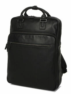 Sac à Dos Ordinateur Gérard Hénon Amsterdam 15.6 Pouces - Léger et Résistant