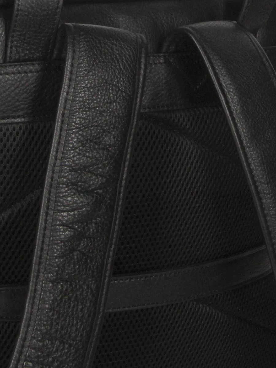 Sac à Dos Ordinateur Gérard Hénon Amsterdam 15.6 Pouces - Léger et Résistant – Image 13