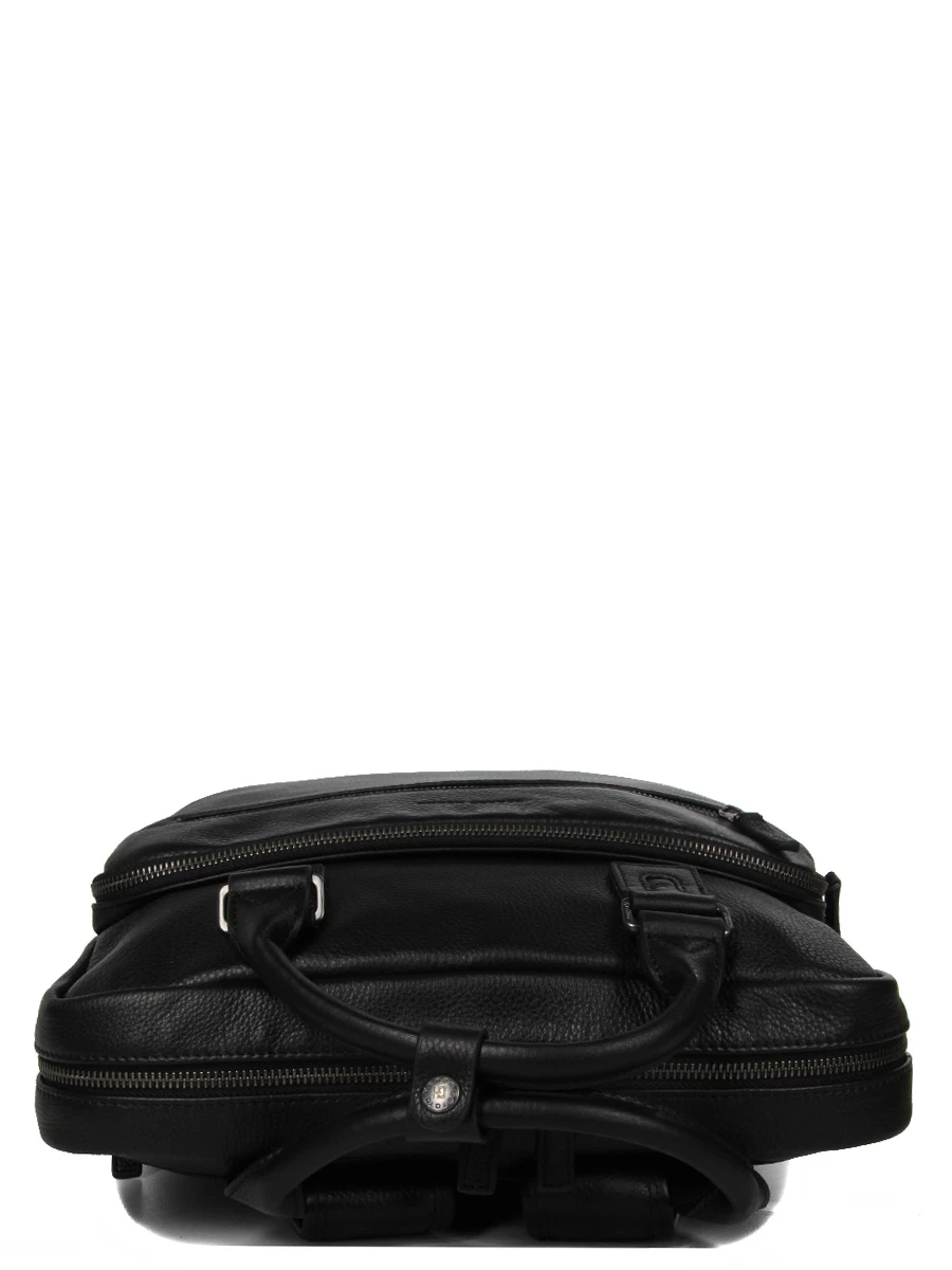 Sac à Dos Ordinateur Gérard Hénon Amsterdam 15.6 Pouces - Léger et Résistant – Image 7