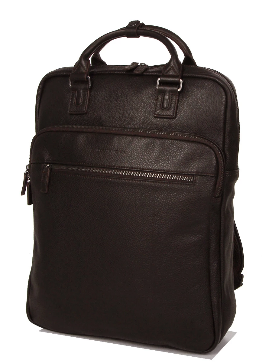 Sac à Dos Ordinateur Gérard Hénon Amsterdam 15.6 Pouces - Léger et Résistant – Image 18