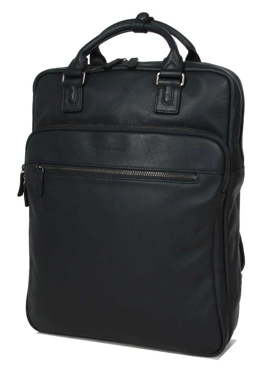 Sac à Dos Ordinateur Gérard Hénon Amsterdam 15.6 Pouces - Léger et Résistant – Image 19