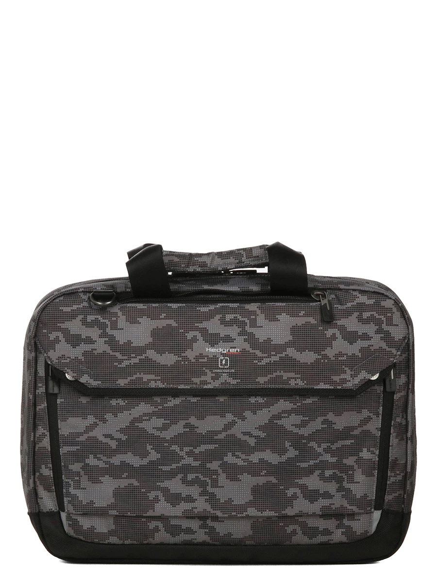 Sac Ordinateur Hedgren Link Hitch 15 Pouces - Léger et Durable – Image 2