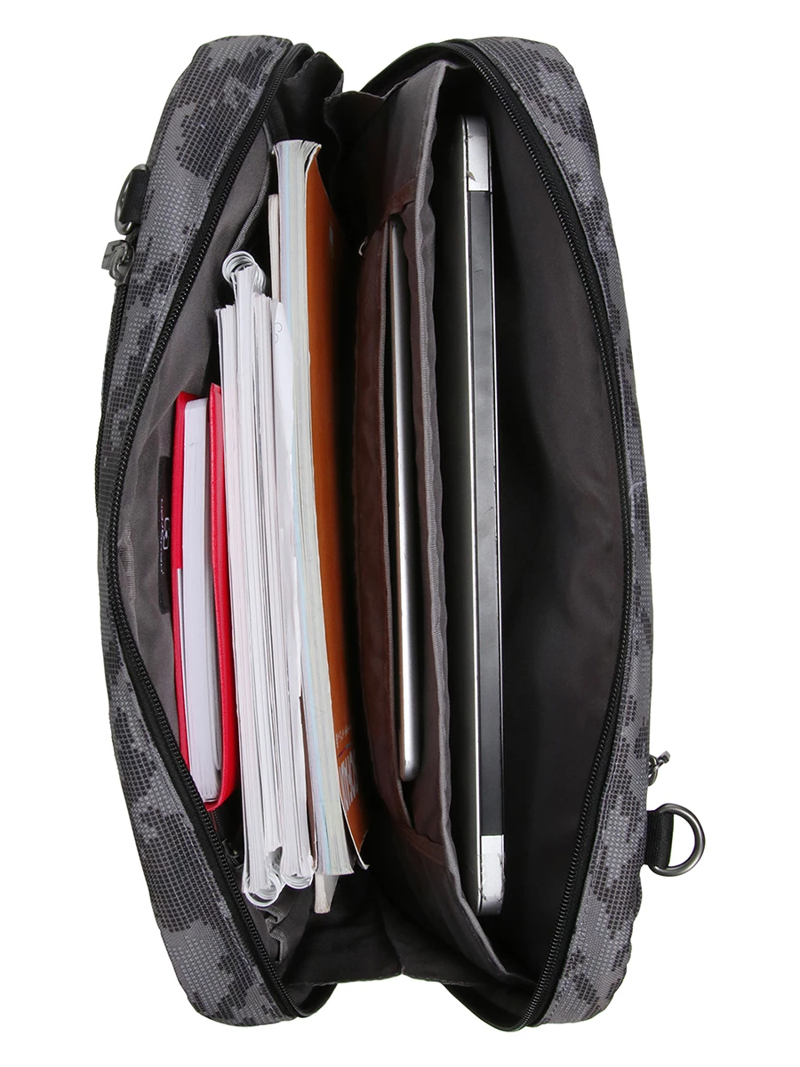 Sac Ordinateur Hedgren Link Hitch 15 Pouces - Léger et Durable – Image 9