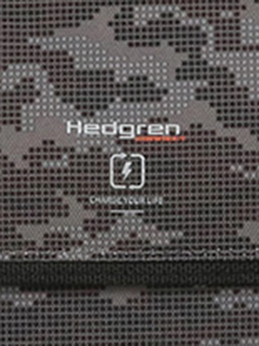 Sac Ordinateur Hedgren Link Hitch 15 Pouces - Léger et Durable – Image 12