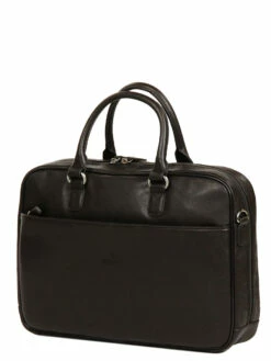 Sacoche Ordinateur Hexagona Confort 15.6 Pouces - Léger et Durable